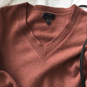 J.Crew Italian Cashmere 🌟